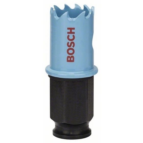 Коронка по металлу Bosch 20 мм Sheet-Metal | Bosch 2608584781