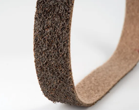 Лента шлифовальная 40x760 мм SCLS81 A Coarse