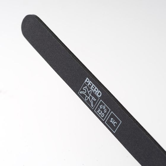 Гибкие шлифовальные палочки PFERD SF-R 180x19x5 мм P320 №2