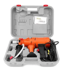 Дрель для алмазного бурения MESSER DM-150