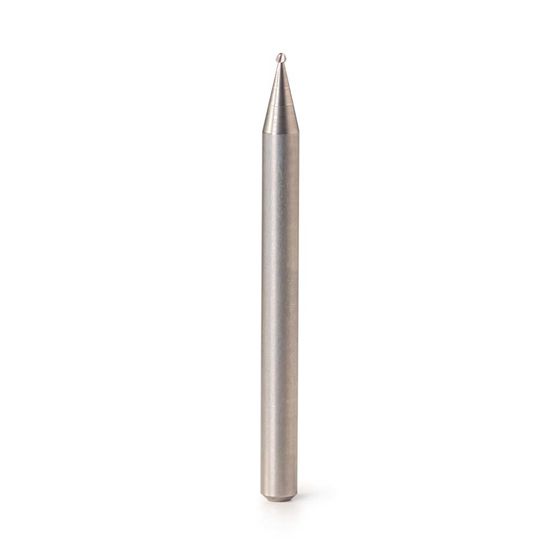 Гравировальный резец Dremel 0,8 мм (105) 3 шт №1