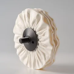 Адаптер на УШМ М14 для полировальных кругов Osborn