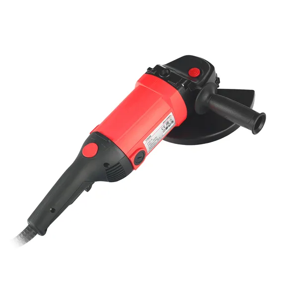 УШМ Felisatti FT8500, 230 мм, 2100 Вт вид с другой стороны