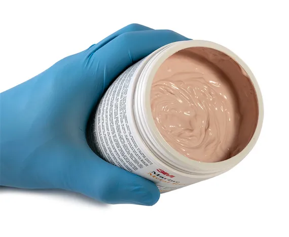 3М Marine 500 мл. 09019E