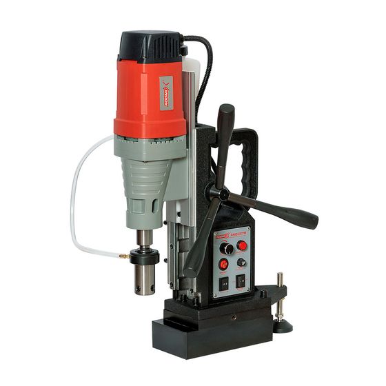 Магнитный сверлильный станок RODMIX RMD-68TM №1