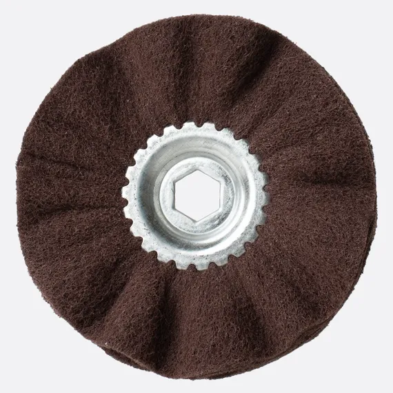 Складчатый круг 150x20 мм Medium артикул 132231