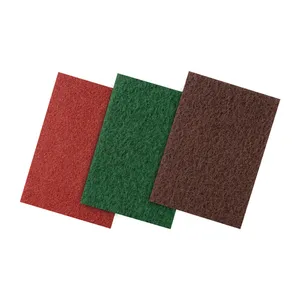 Скотч брайт