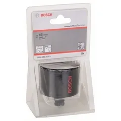 Алмазная коронка по керамограниту Bosch 65 мм - Diamond for Hard Ceramics 2608580315
