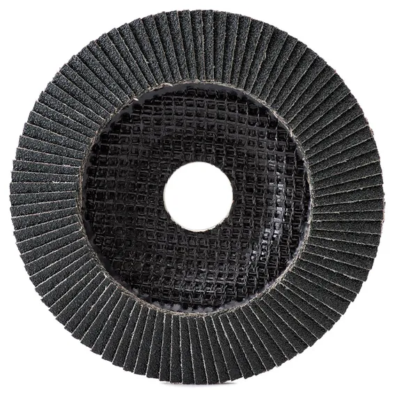 КЛТ PFERD STEELOX PSF 125x22 Z60 конический