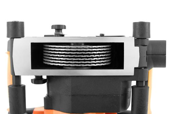 Штроборез MESSER T1455 №6 Штроборез MESSER T1455 №6