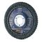 Круг лепестковый PFERD PFR 125x22 M Z40 SGP CURVE STEELOX 790151 №3 Круг лепестковый PFERD PFR 125x22 M Z40 SGP CURVE STEELOX 790151 №3