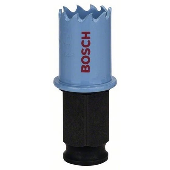 Коронка по металлу Bosch 21 мм Sheet-Metal | Bosch 2608584782