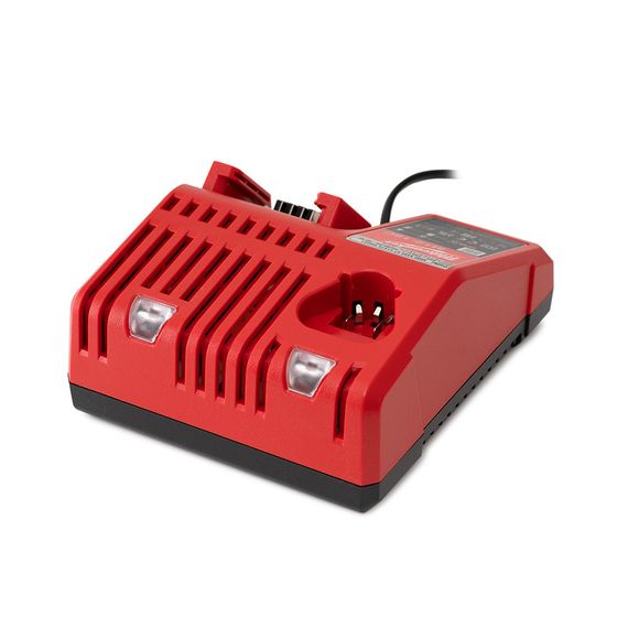 Зарядное устройство Milwaukee M12-18C №2 Зарядное устройство Milwaukee M12-18C №2