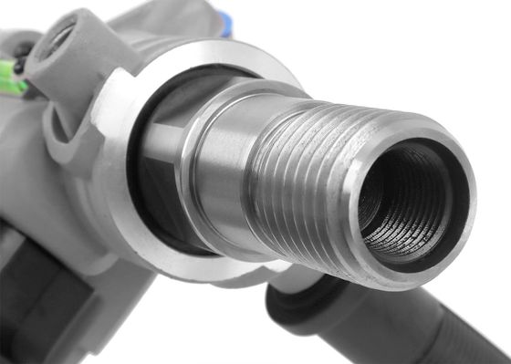 Дрель для алмазного сверления с бесщеточным двигателем MESSER DBM-150 №6 Дрель для алмазного сверления с бесщеточным двигателем MESSER DBM-150 №6