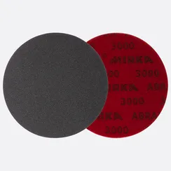 Mirka Abralon 150 мм P3000