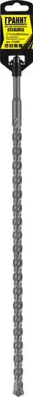 Бур по бетону SDS-Plus 16,0х460/400 "Гранит" №2