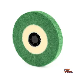 Круг шлифовальный радиальный 150x20xM14 Fix-Tool GENERAL PURPOSE (Р280)