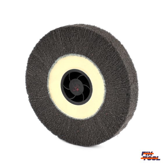 Круг шлифовальный радиальный 150x20xM14 Ultra Fine (Р600) №1