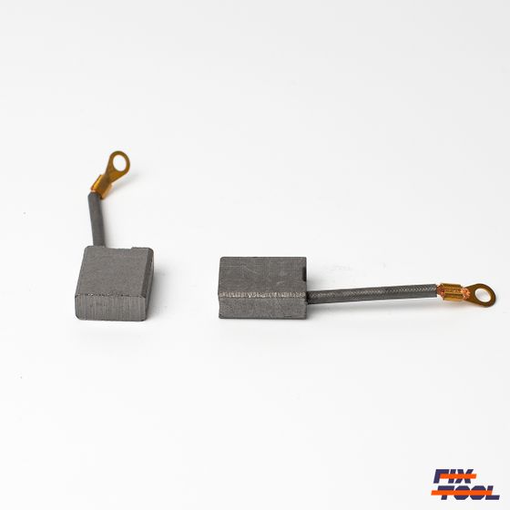 Щетки графитовые для MESSER DM350Е комплект 2 шт №2