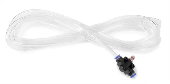 Электрический резчик MESSER KX400 с подачей воды