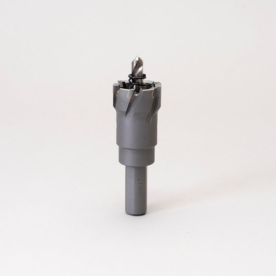 Коронка по металлу для дрели 31х25 мм №6 Коронка по металлу для дрели 31х25 мм №6