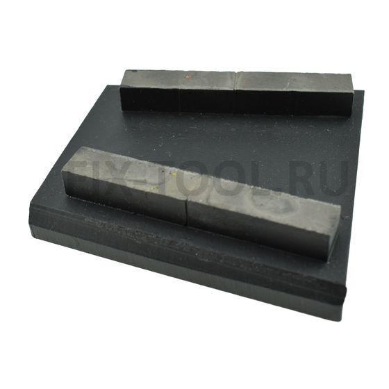 Франкфурт алмазный шлифовальный №00 GM MESSER H4-16/18 №1