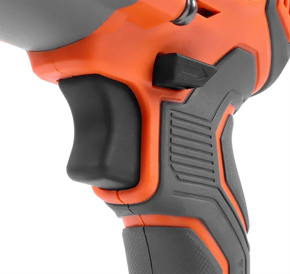 Кнопка включения гайковерта