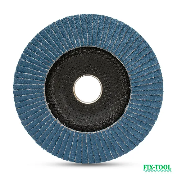 КЛТ Norton StarLine 125x22 P40 66261149757