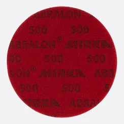 Mirka Abralon 150 мм P500