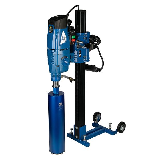 Установка алмазного бурения KEOS KS-350SET №3