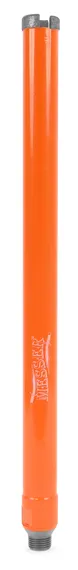 Коронка для алмазного бурения MESSER VZ D28 мм L400 мм
