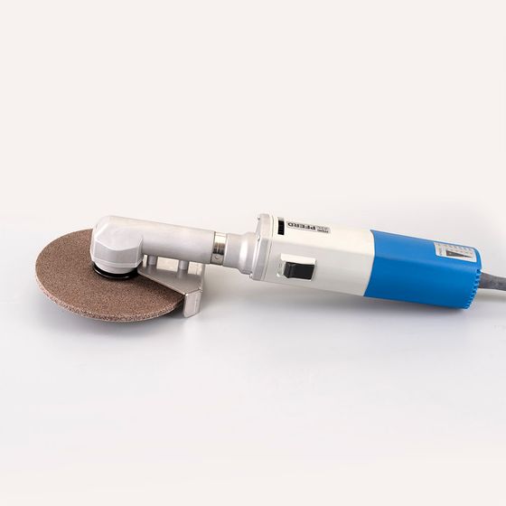 Круг Scotch-Brite 3M XL-UW 6A-MED 150x6x13 мм №3 Круг Scotch-Brite 3M XL-UW 6A-MED 150x6x13 мм №3