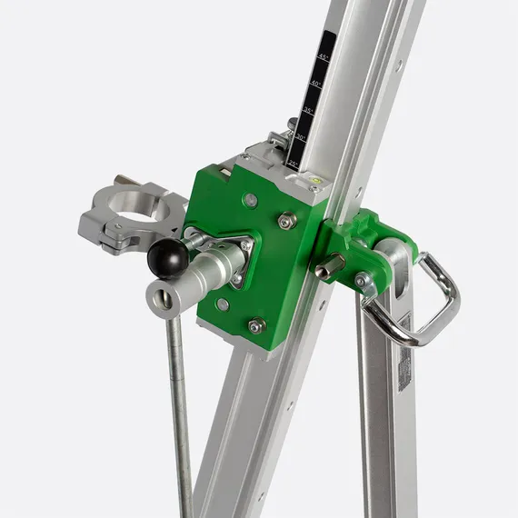 Стойка BYCON DSP-252 регулировка угла наклона бесступенчатая до 45 градусов