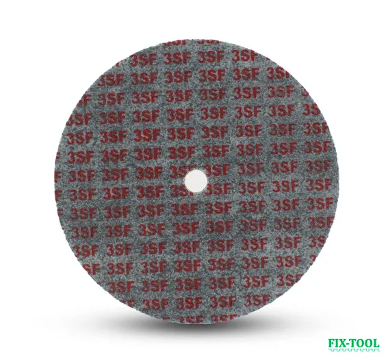 Norton BearTex Rapid Blend 150x13x13 мм NEX-3SF