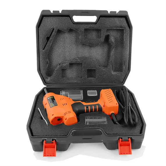 Кейс для хранения заклепочника MESSER PCR144A