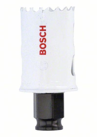 Коронка биметаллическая 33 мм Bosch Progressor
