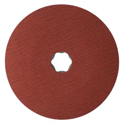 Круг фибровый PFERD CC-FS 125 A-COOL P180