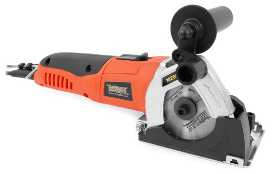 Циркулярная мини-пила MESSER M200 №1