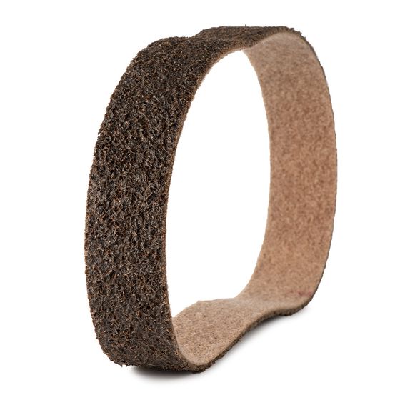 Лента шлифовальная 40x760 мм SCLS81 A Coarse Bibielle №1