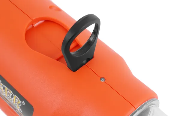 Кольцо для подвешивания заклепочника