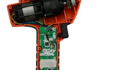 Новинка от MESSER заклепочник PCR144A 2021 год