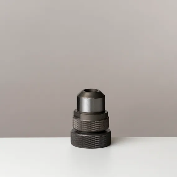 Цанговый патрон в сборе