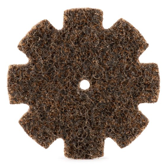 Шлифовальная звезда FB D75 мм Coarse №1