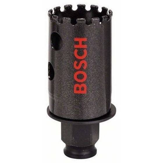 Алмазная коронка по керамограниту Bosch 32 мм - Diamond for Hard Ceramics 2608580306 №1