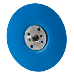 Оправка для фибровых кругов GT125 MF M14 PFERD