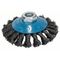 Коническая щетка BOSCH М14 0.5х100мм пучки сталь конус 2608622011 №1 Коническая щетка BOSCH М14 0.5х100мм пучки сталь конус 2608622011 №1