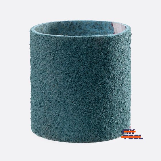 Лента шлифовальная 100x286 мм Very Fine 3M Scotch-Brite SC-BL №2 Лента шлифовальная 100x286 мм Very Fine 3M Scotch-Brite SC-BL №2