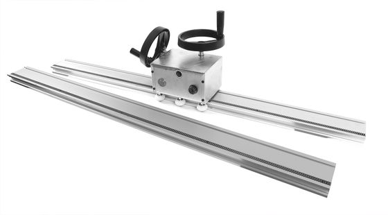 Электрический резчик MESSER BL600 с бесщеточным двигателем (с направляющей шиной) №16