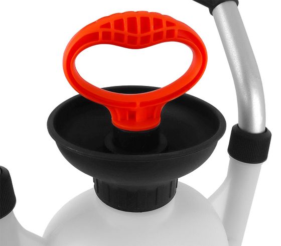 Бак для подачи воды MESSER MWT16 №10 Бак для подачи воды MESSER MWT16 №10