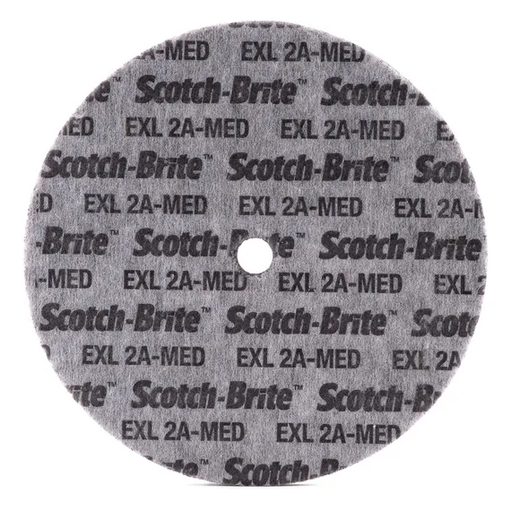 Scotch-Brite 3M EXL 2A-MED 150x13x13 мм 142403
